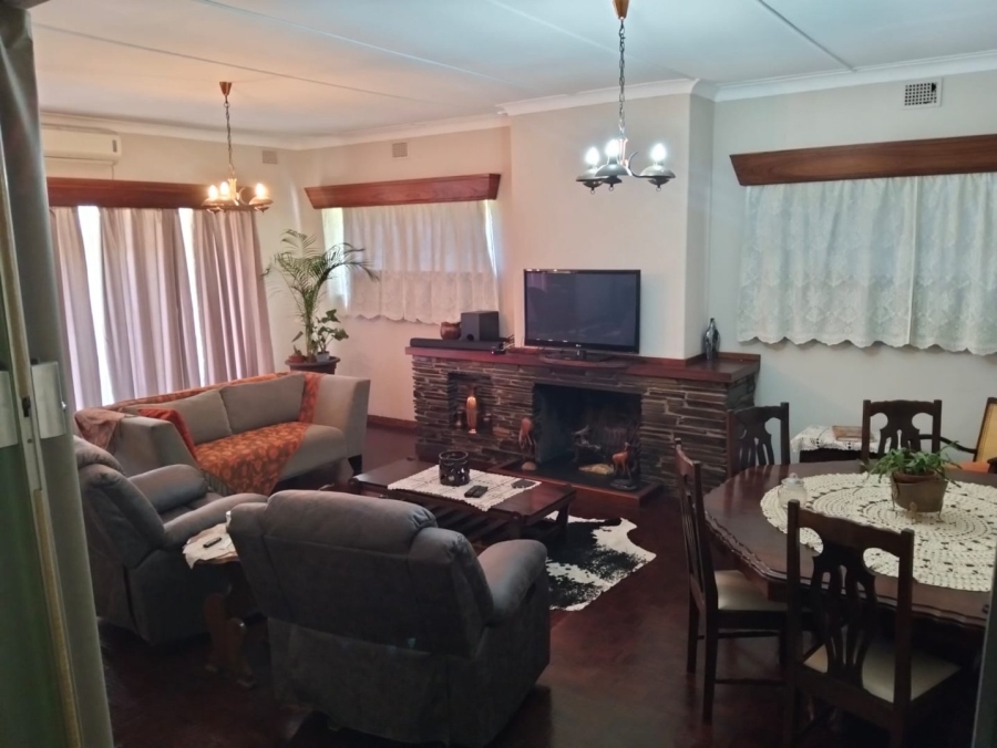 3 Bedroom Property for Sale in Bloemhof North West